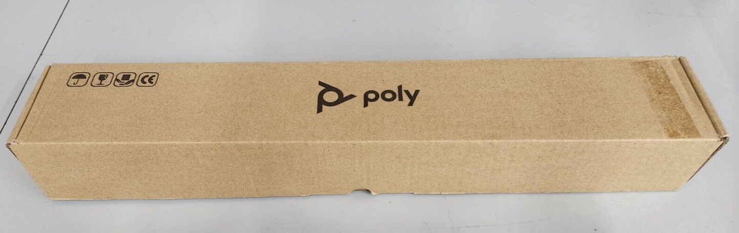 Poly Studio Polycom X30 VESA Mount Mounting Kit 2215-86512-001   New