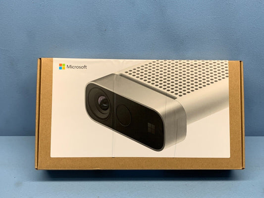 Microsoft Azure Kinect DK Developer Kit