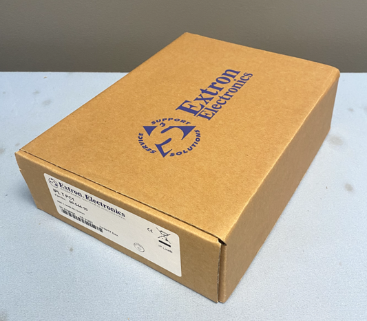 Extron IPL T PC1 IP Link AC Power and Device Controller 60-544-10