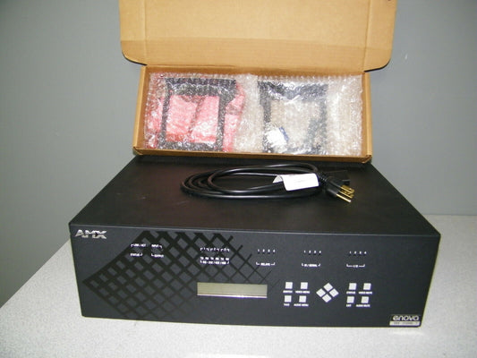 AMX Enova DVX-2155HD-T 6x3 70/100V Switcher
