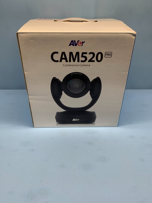 Aver CAM520 Pro Video Conferencing Camera