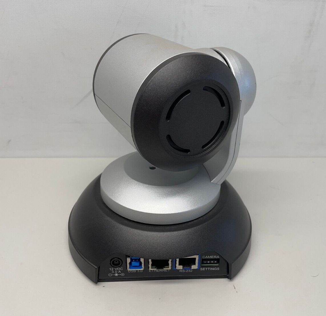 Vaddio 999-9990-000 ConferenceSHOT 10 Video Conferencing Camera, Black ...