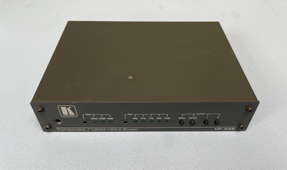 Kramer VP-435 HDMI, Component & Computer Graphics Video to HDMI ProScale Digital