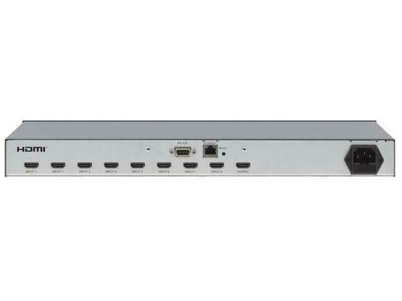 Kramer VS-81H ( VS-81HDMI ) 110V   8x1 HDMI Switcher