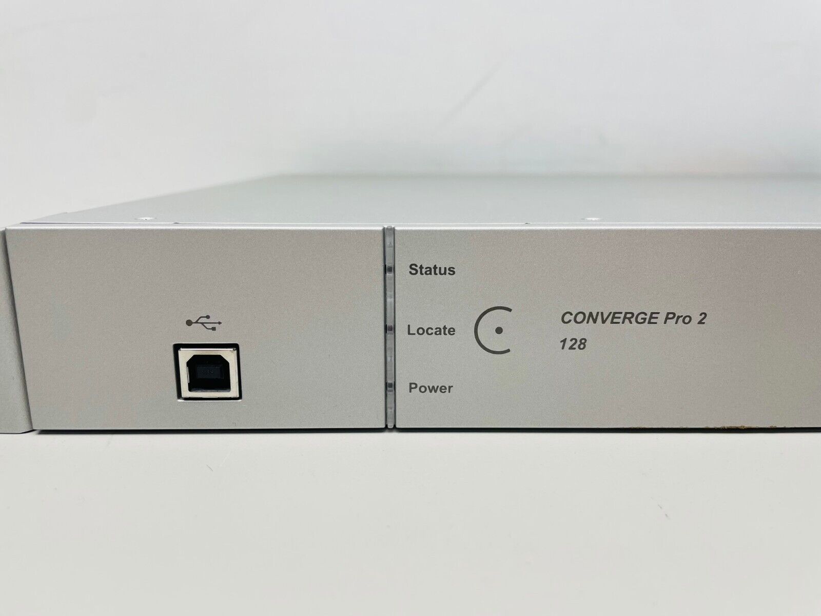 ClearOne 910-3200-001 CONVERGE Pro 2 Professional Audio DSP Platform – LPAV