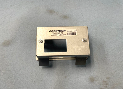 Crestron TSW-UMB-70 Universal Mounting Bracket 6511127