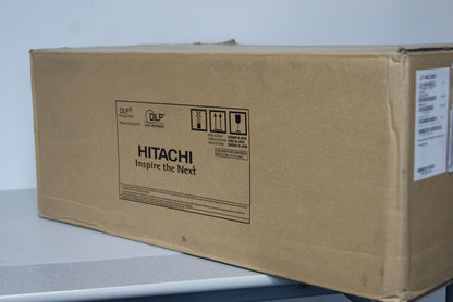 Hitachi LP-WU3500 / WUXGA 3500 Lumen LED 1080p Full HD Projector / DLP
