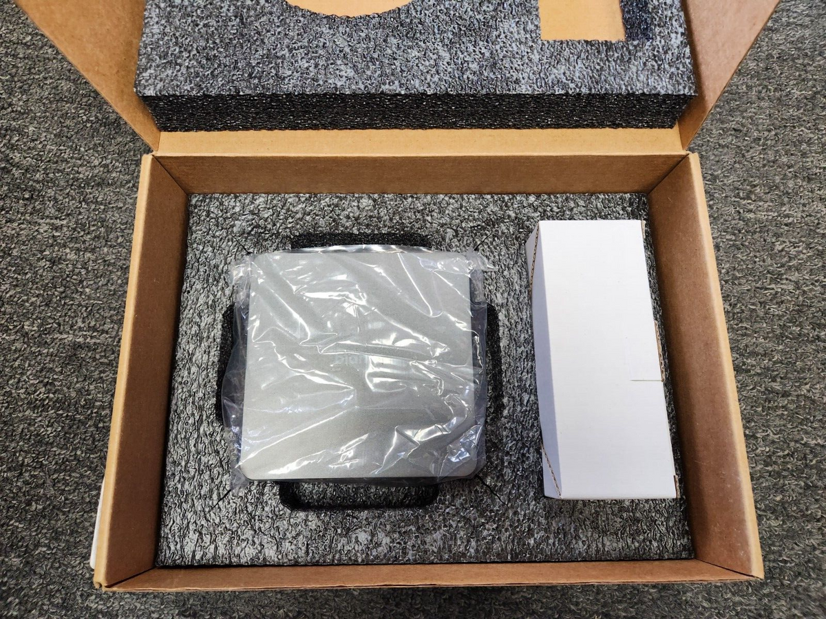Hos Device Biamp Crowd Mics ATOM AV Interface Host Device Events Up to 1000 Atten ...