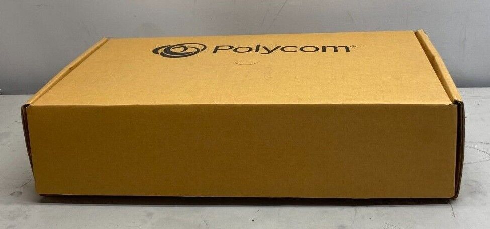 Polycom 2215-26927-001 HDX Ceiling Microphone Array White
