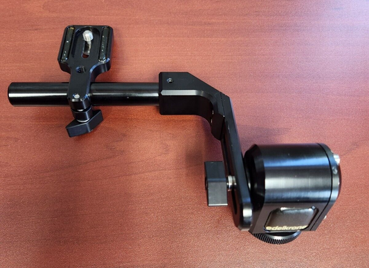 Edelkrone edelkrone Monitor/EVF Holder Holds up to 9" Monitor