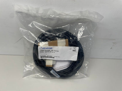 Extron 26-741-25 USBC Pro/25 - 25' (7.6 m)