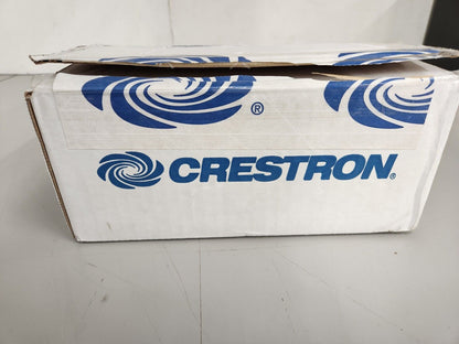 Crestron DIN-IO8  DIN Rail Versiport Module 6501744 Open Box