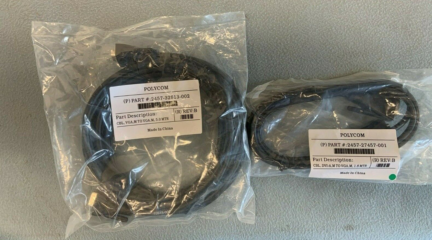 Polycom CX7000 / 2215-82745-001 / Access Box Cable Kit with Power