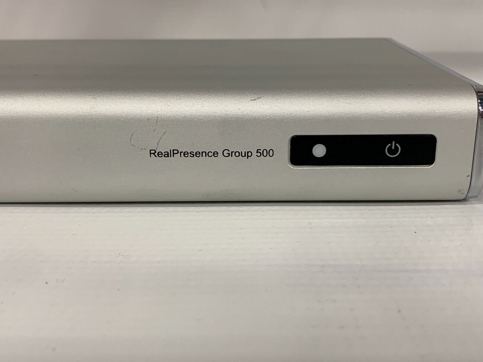 Polycom RealPresence Group 500 / 2201-61078-001 / Conferencing Codec B ...