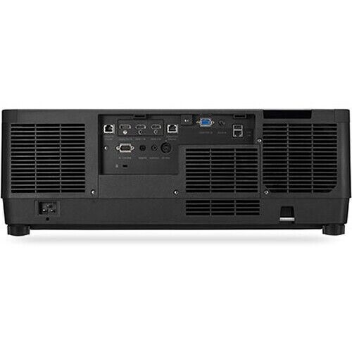 NEC NP-PA804UL 8,200-Lumen WUXGA Professional Installation Laser LCD Projector