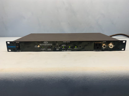 Furman PS-Pro Series II 20 Amp Conditioner and Sequencer