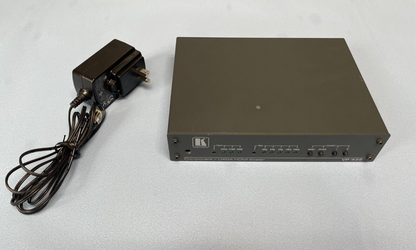 Kramer VP-435 HDMI, Component & Computer Graphics Video to HDMI ProScale Digital