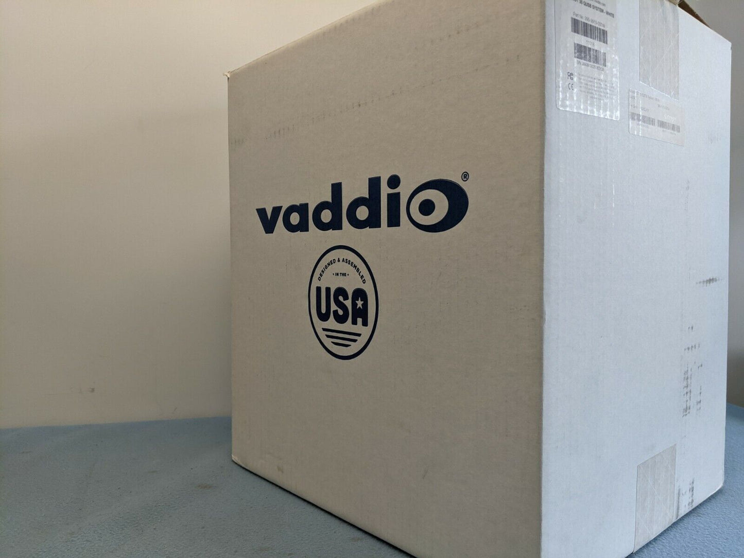 Vaddio RoboSHOT 30 QUSB System 999-9919-000W