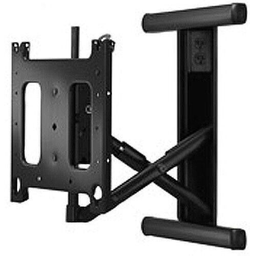 CHIEF PIWRFUB LARGE TV IN-WALL MOUNT WITH UNIVERSAL BRACKET