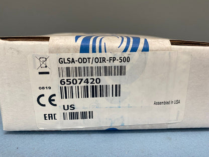 Crestron GLSA-ODT/OIR-FP-500 Occupancy Sensor Lens, 500 sq ft 6507420 Lot of 5