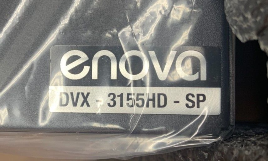 AMX DVX-3155HD-SP | 10x4 Presentation Switcher Multi-Format, HDMI | FG1905-16