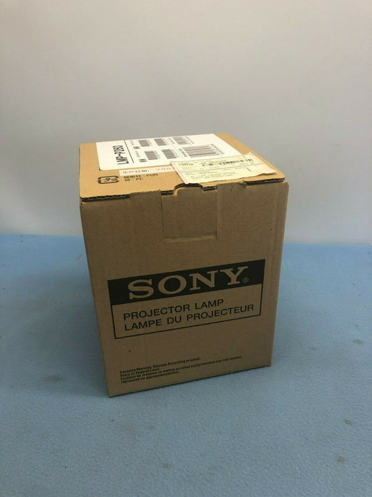 Sony LMP-P260 Factory Original OEM Video Projector Lamp