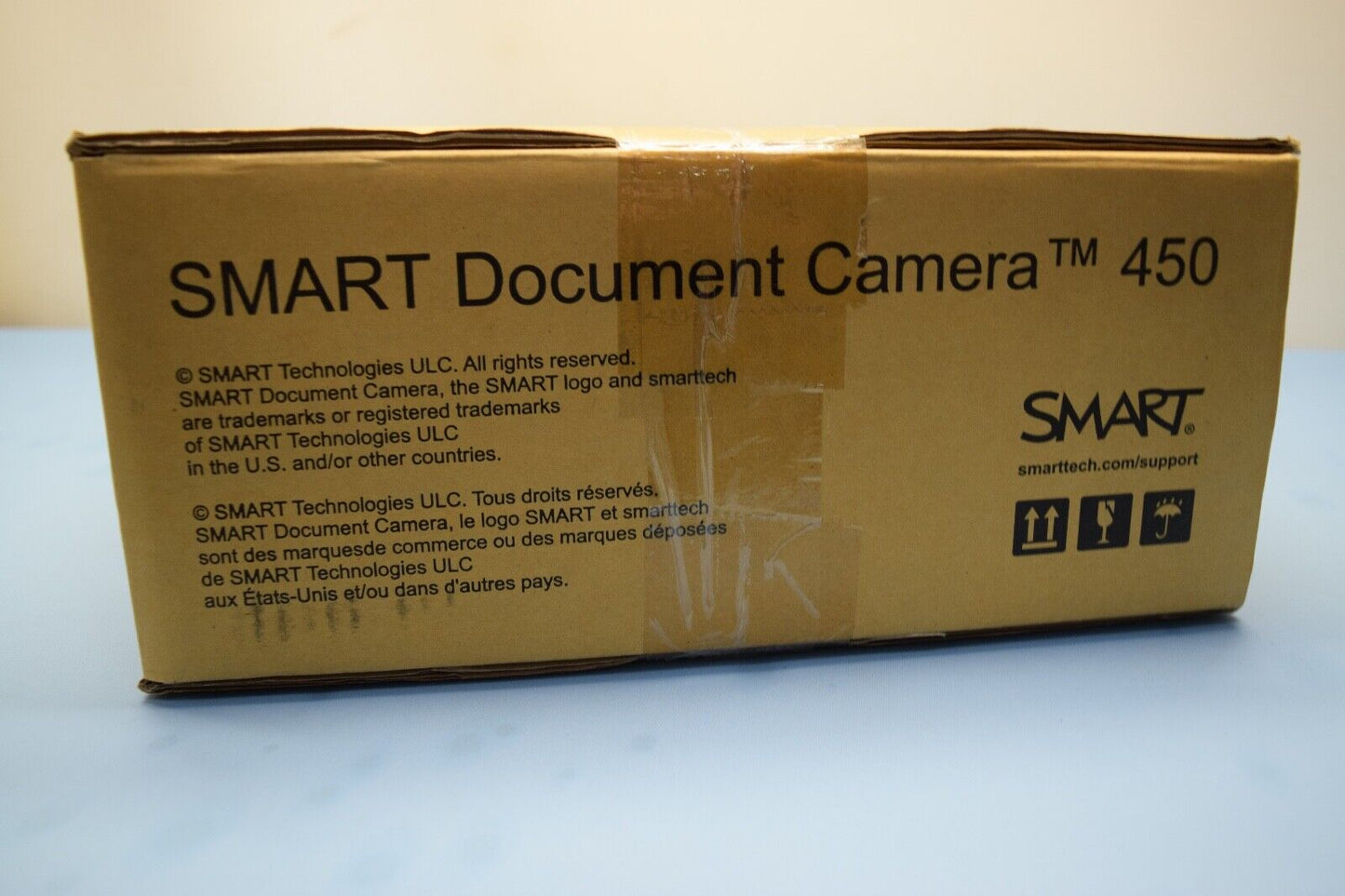 SMART Document Camera SDC-450