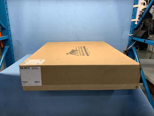 Middle Atlantic CBS-ERK-25 ERK Caster Base