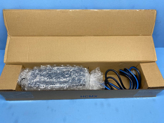 Middle Atlantic FC-4-1C Fan Control Stand Alone