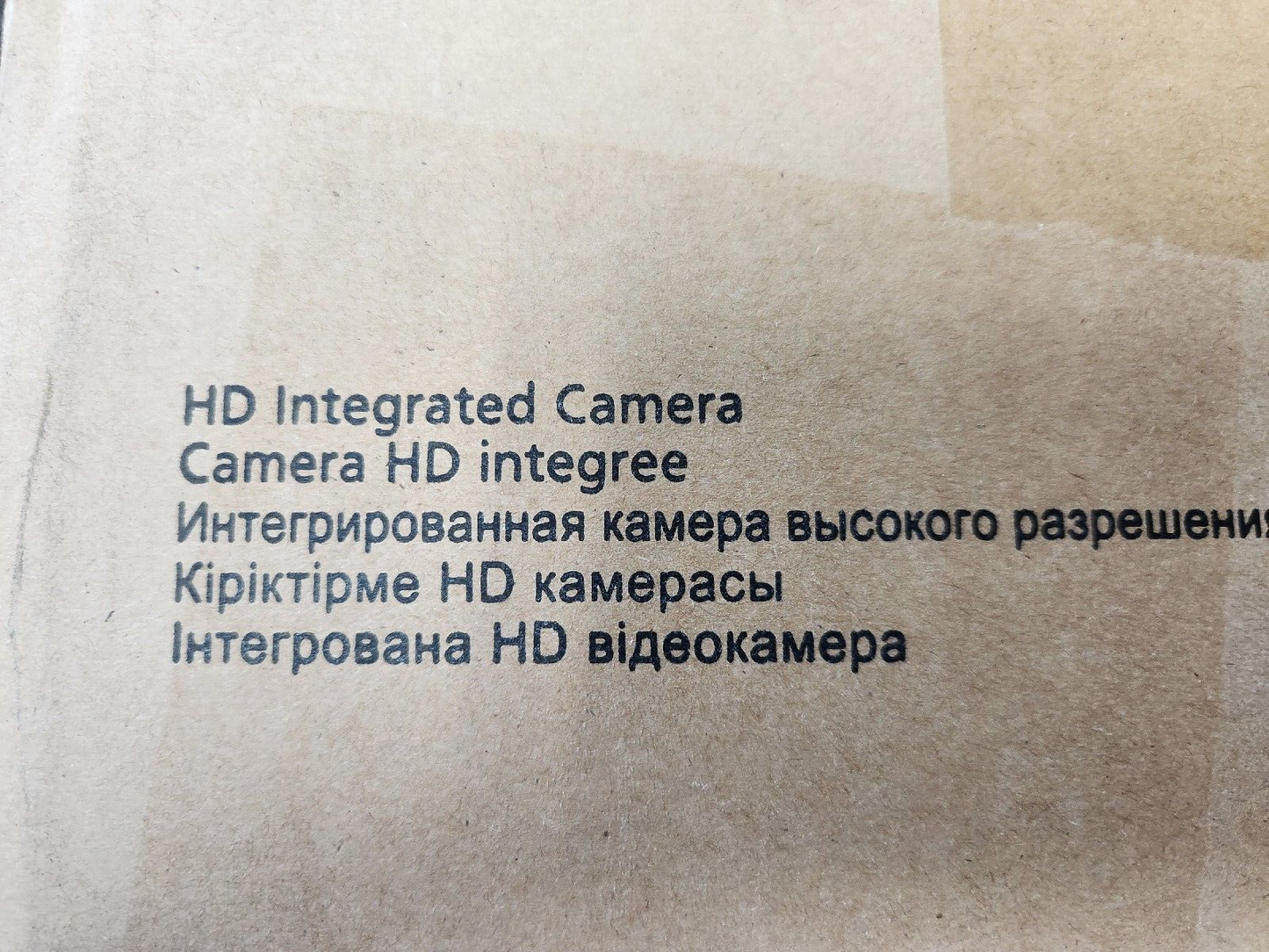 Panasonic AW-HE40HK PTZ Camera with HD-SDI Output Black AW-HE40HKPJ9 Sealed Box