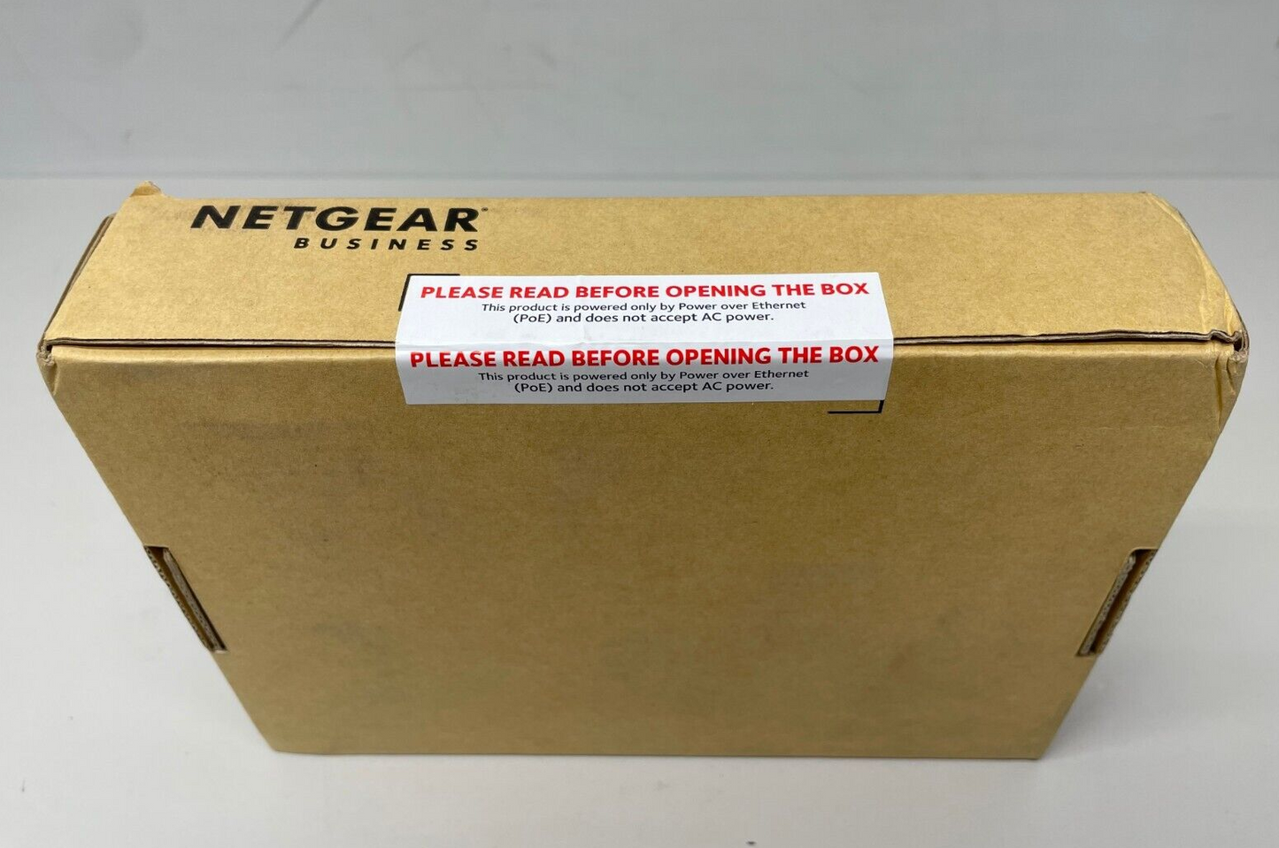 NETGEAR GS105PE-10000S ProSafe 1000Mbps 5-Port Ethernet Switch