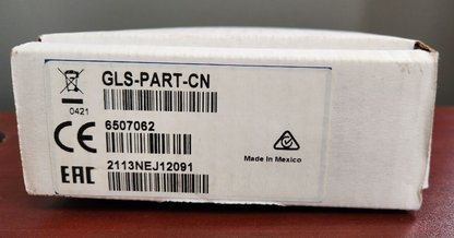 Crestron GLS-PART-CN  Cresnet® Partition Sensor 6507062  NEW