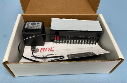 RDL Radio Design Labs RU-LA2D IHF-PRO Interface