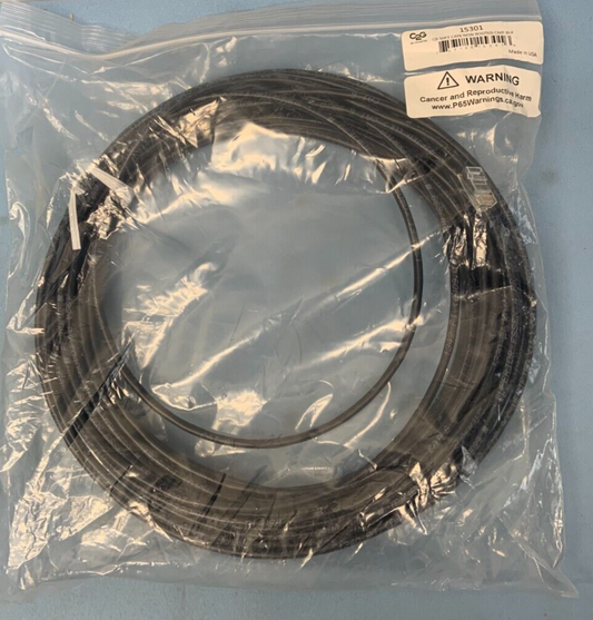 C2G 50ft (15.2m) Cat6 Non-Booted UTP Unshielded Ethernet Network Patch Cable