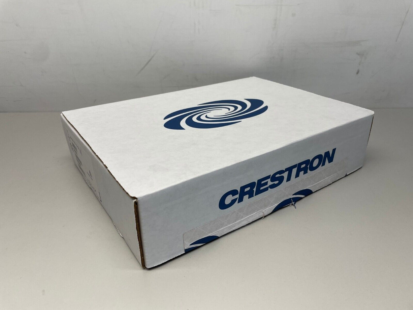 Crestron TSW-760-LB-W Room Availability Light Bar for TSS-7 & TSW-760, White
