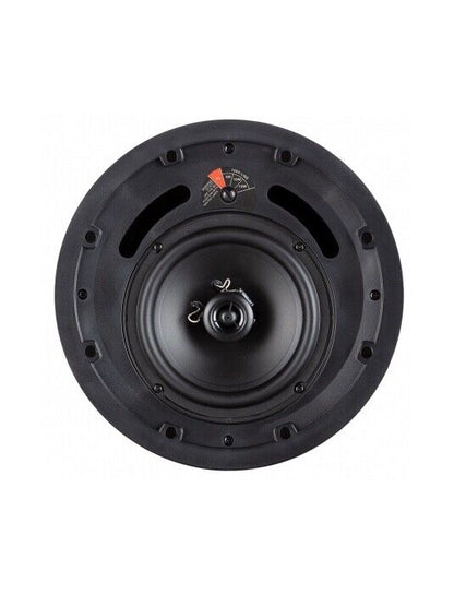 DAS Audio DECO-6TB  6" Ceiling mount Loudspeaker / Speaker 70Hz-20kHz  70v/100v