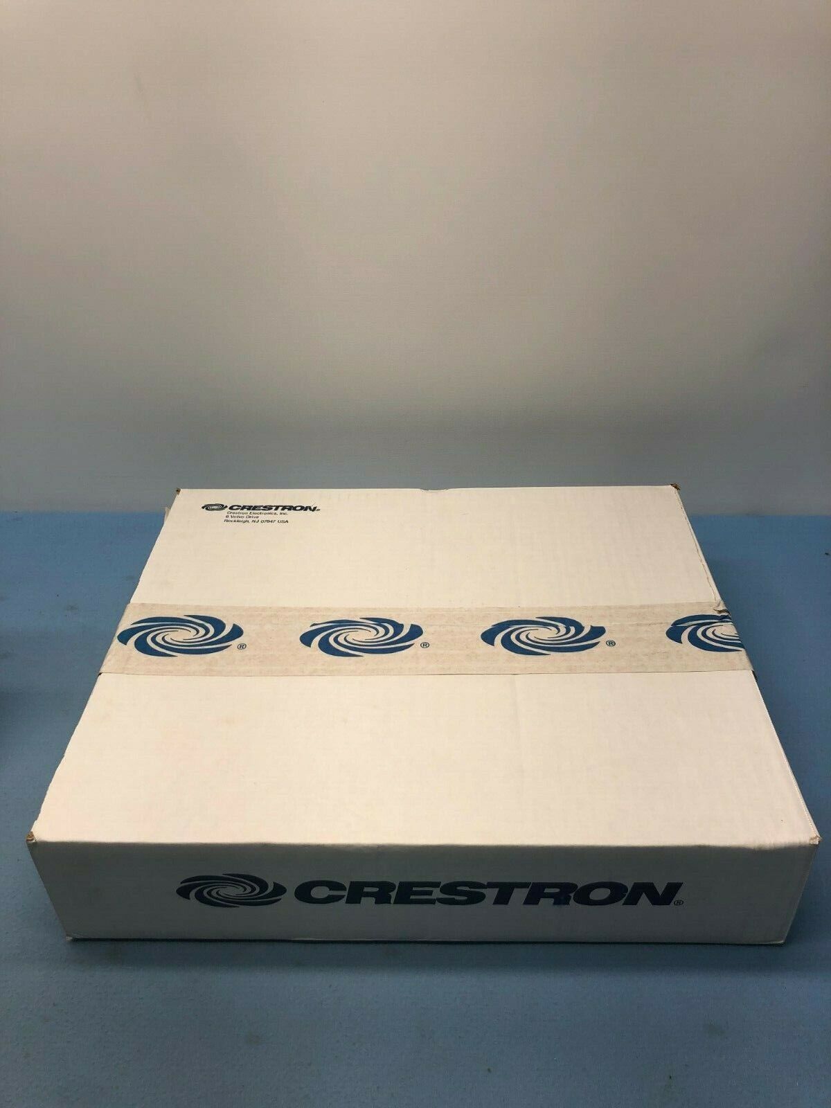 Crestron 6507660 CBL-PWR-MON-7W2-20 Interconnect Cable for DM-PSU-3X8-RPS