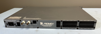 Peavey CAB 16o MediaMatrix CobraNet Audio Bridge 16-Channel Outputs