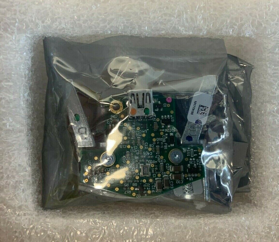 Smart Board 1017133 / Assembly FRU Replacement Camera B / ASIC SBX880