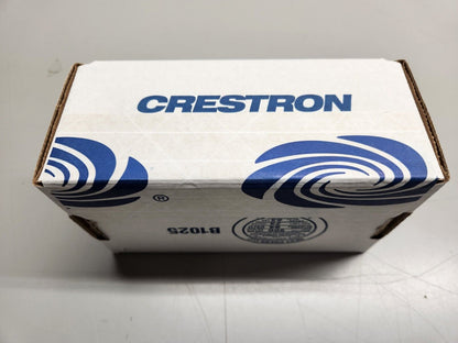 Crestron TSW-UMB-70 Universal Mounting Bracket 6511127 Sealed Box