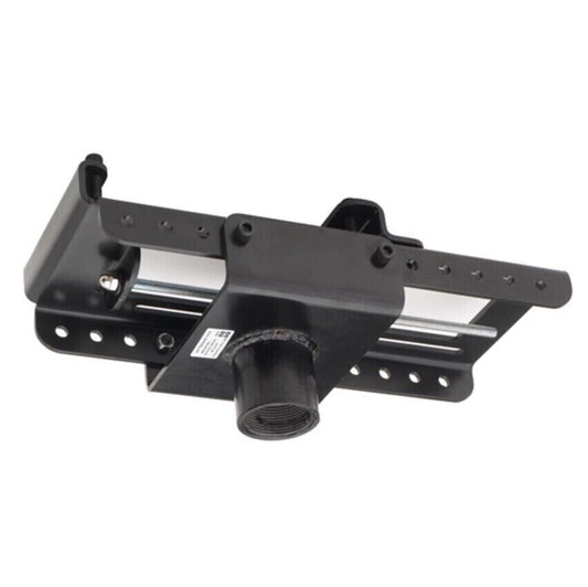 Chief CMA360 I-Beam Clamp TAA Compliant Black