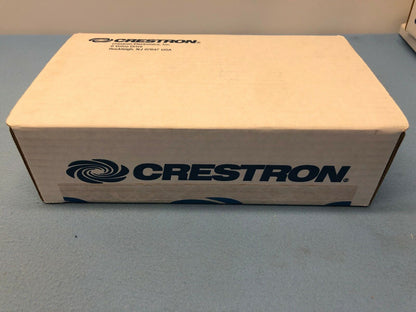 Crestron TSS-752-MUMK-B-S 6506893 Mullion Mount Kit for TSS-752 / New