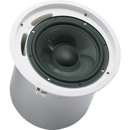 Electro-Voice EVID C10.1 In-Ceiling Subwoofers (1 PAIR) F01U117589