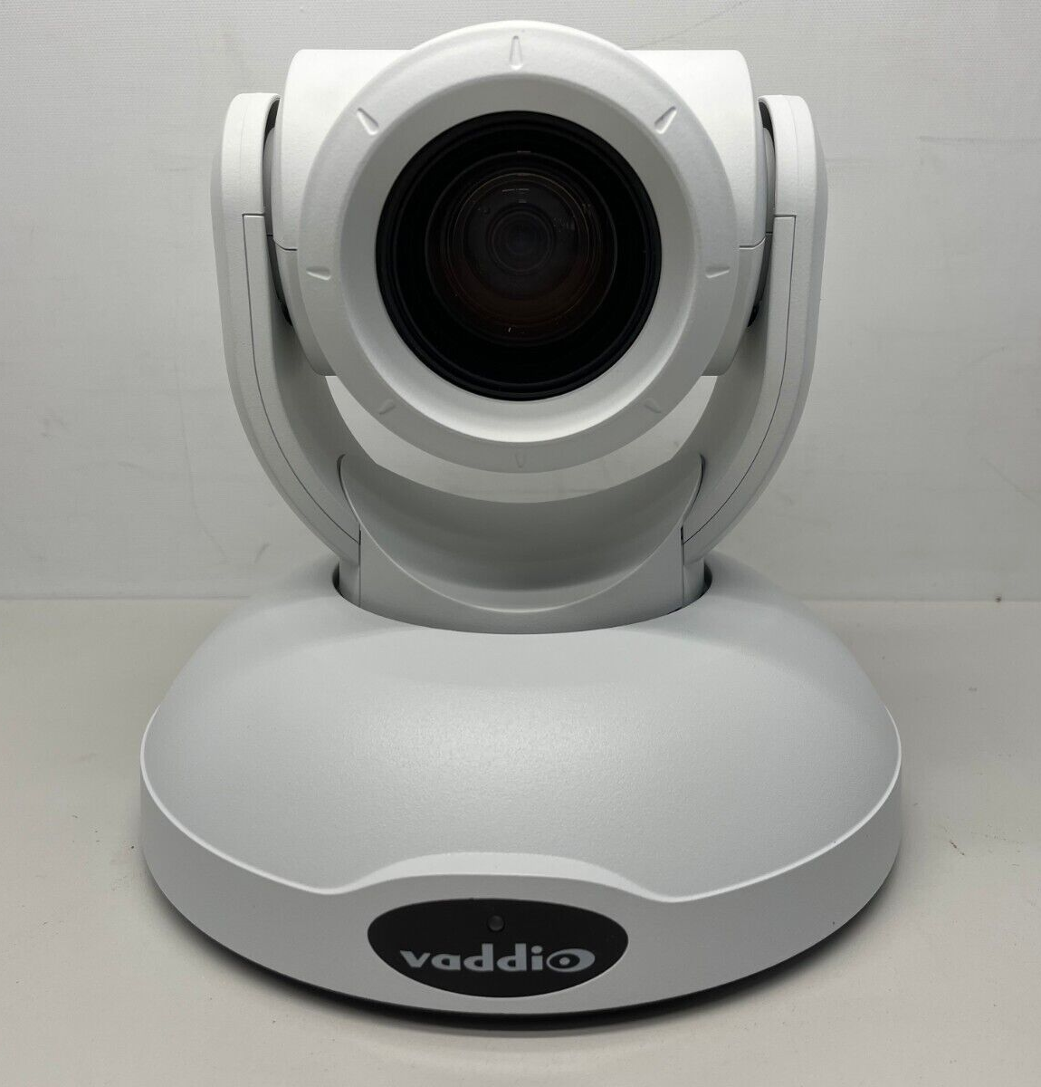 Vaddio 999-9950-100W RoboSHOT 20 UHD OneLINK HDMI System (White)