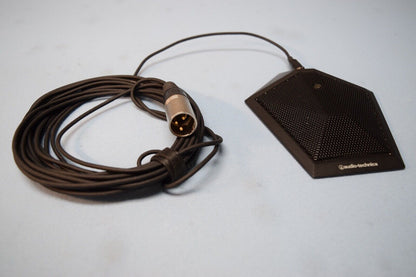 Audio-Technica AT871UG Unidirectional Condenser Boundary Microphone