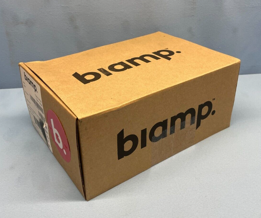 Biamp Parle TCM-X Beamtracking Ceiling Microphone White - 911.0498.900