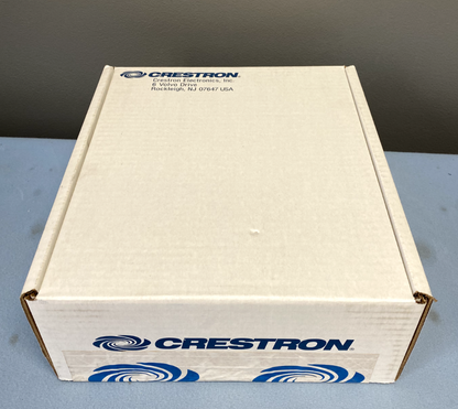 Crestron DGE-100 Digital Graphics Engine 100 6507101 NEW