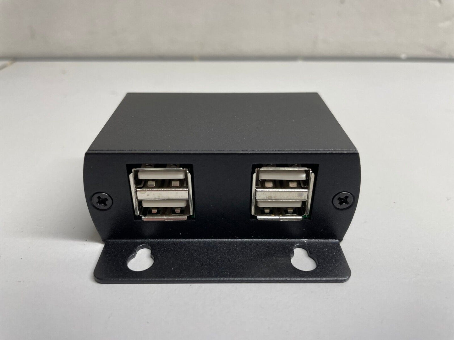 Comprehensive CUE-104FE USB 2.0 Extender with 4 Port Hub Up to 230ft