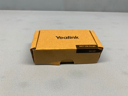 Yealink DECT Dongle DD10K