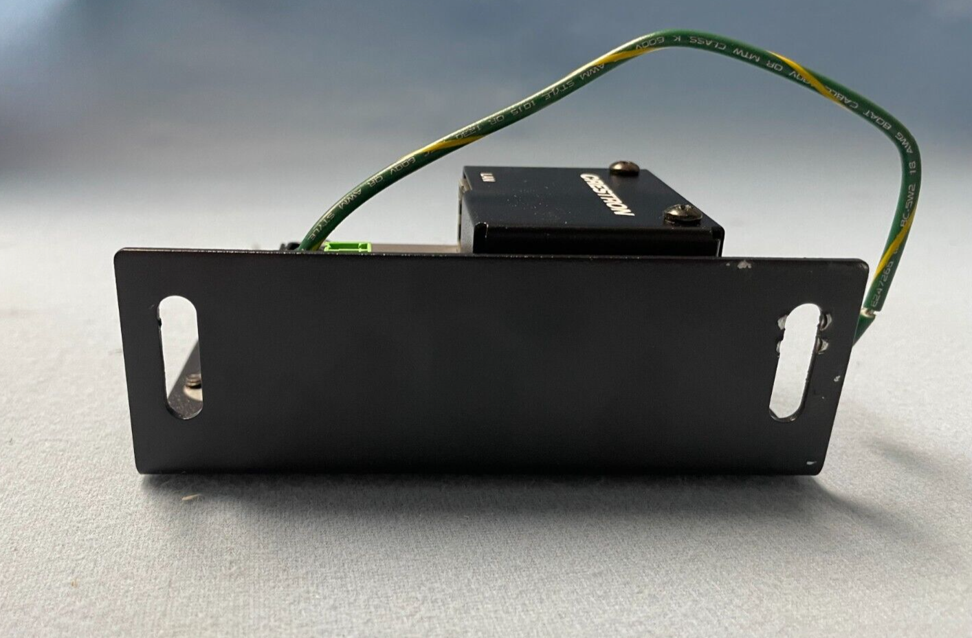 Crestron TST-600-IMCW Interface Module 6504905 – LPAV